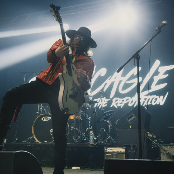 The Canopy Club (Urbana, IL)