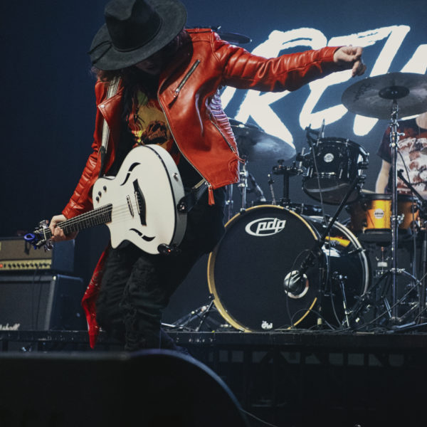 The Canopy Club (Urbana, IL)