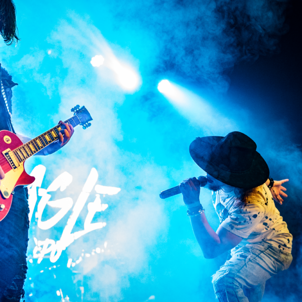 The Canopy Club (Urbana, IL)