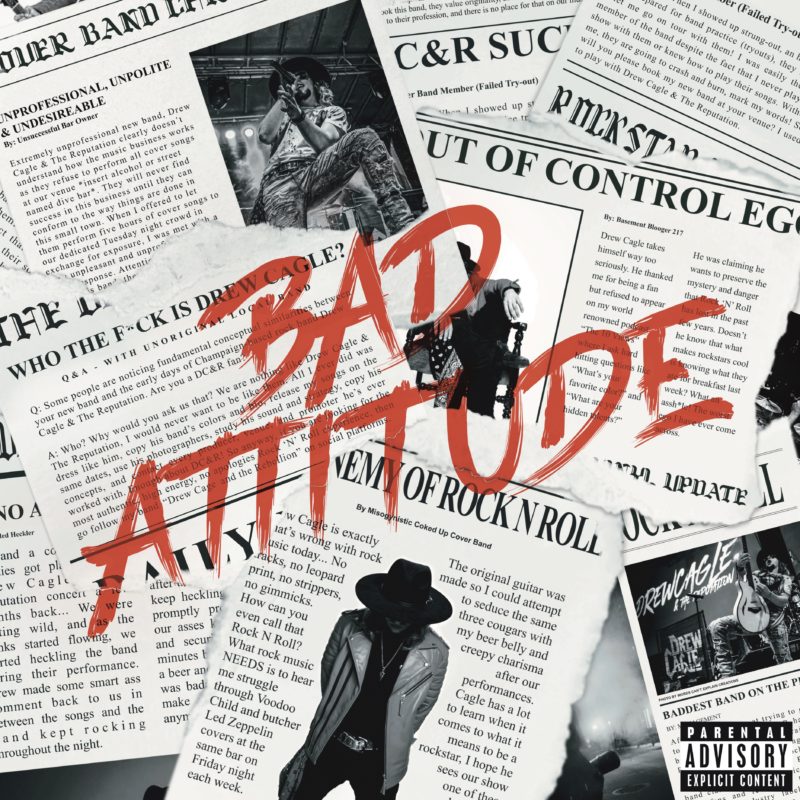 Bad Attitude