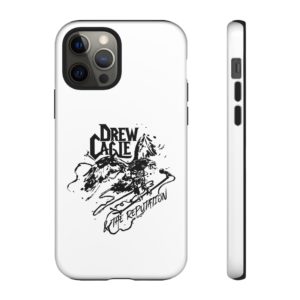 DC&R "Hawk" Phone Case