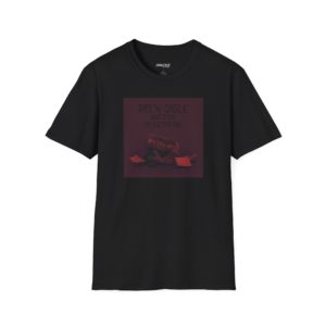 Off The Wall (Single) T-Shirt