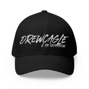 Drew Cagle (Logo) Cap